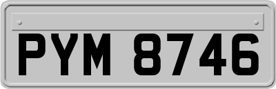 PYM8746