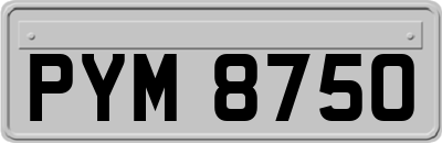 PYM8750