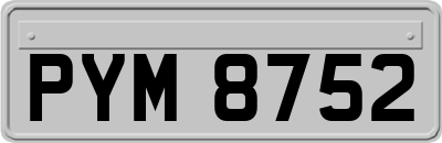 PYM8752