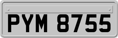 PYM8755