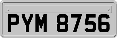 PYM8756