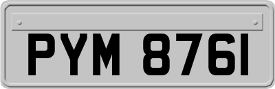 PYM8761