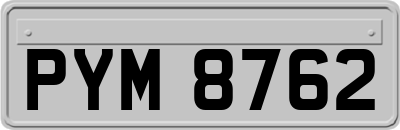 PYM8762