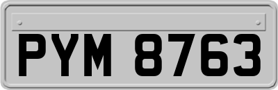 PYM8763