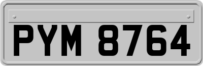 PYM8764