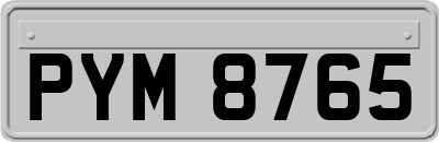 PYM8765