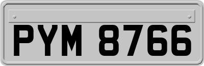 PYM8766