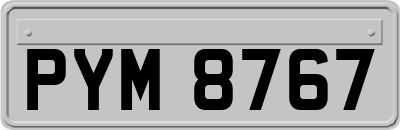 PYM8767