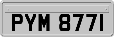 PYM8771