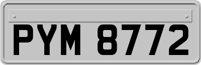 PYM8772