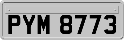 PYM8773