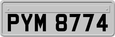 PYM8774