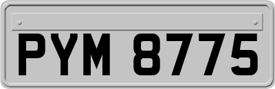 PYM8775