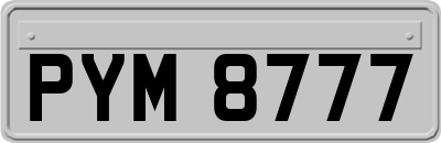 PYM8777