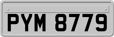 PYM8779