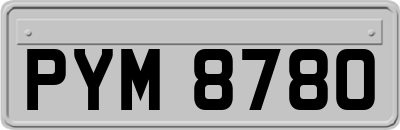 PYM8780