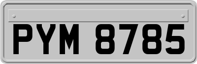 PYM8785