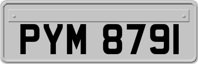 PYM8791