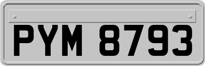 PYM8793