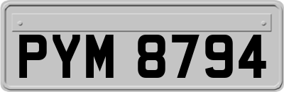 PYM8794