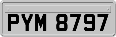 PYM8797