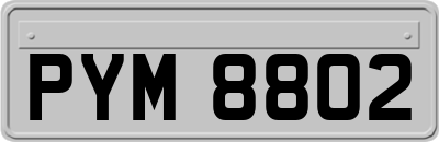 PYM8802