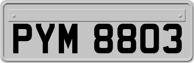 PYM8803