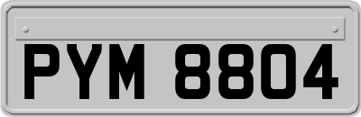 PYM8804