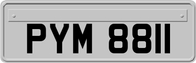 PYM8811