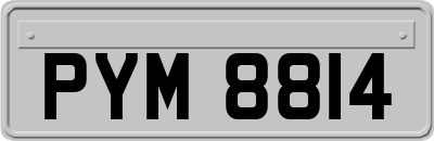 PYM8814