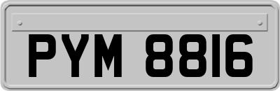 PYM8816