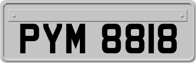 PYM8818