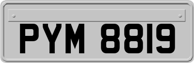 PYM8819