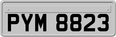 PYM8823