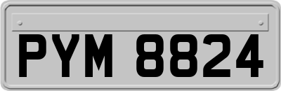 PYM8824