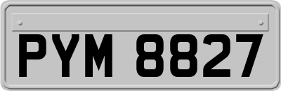 PYM8827