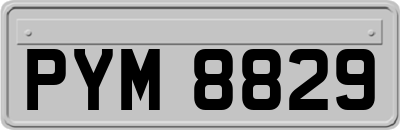 PYM8829