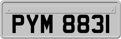 PYM8831