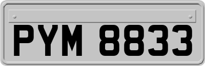 PYM8833