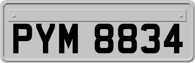 PYM8834