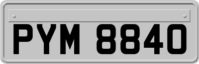 PYM8840