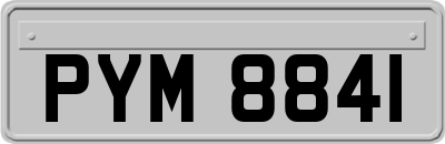 PYM8841