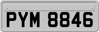 PYM8846