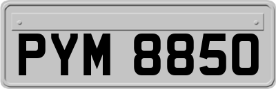 PYM8850