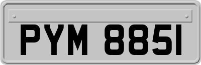 PYM8851