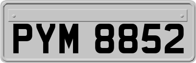 PYM8852