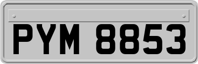 PYM8853