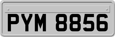 PYM8856