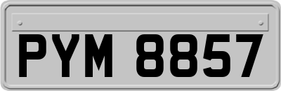 PYM8857