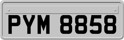 PYM8858